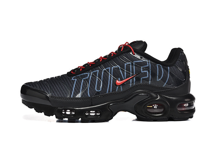 TN Black/Red tenisice — prednji prikaz