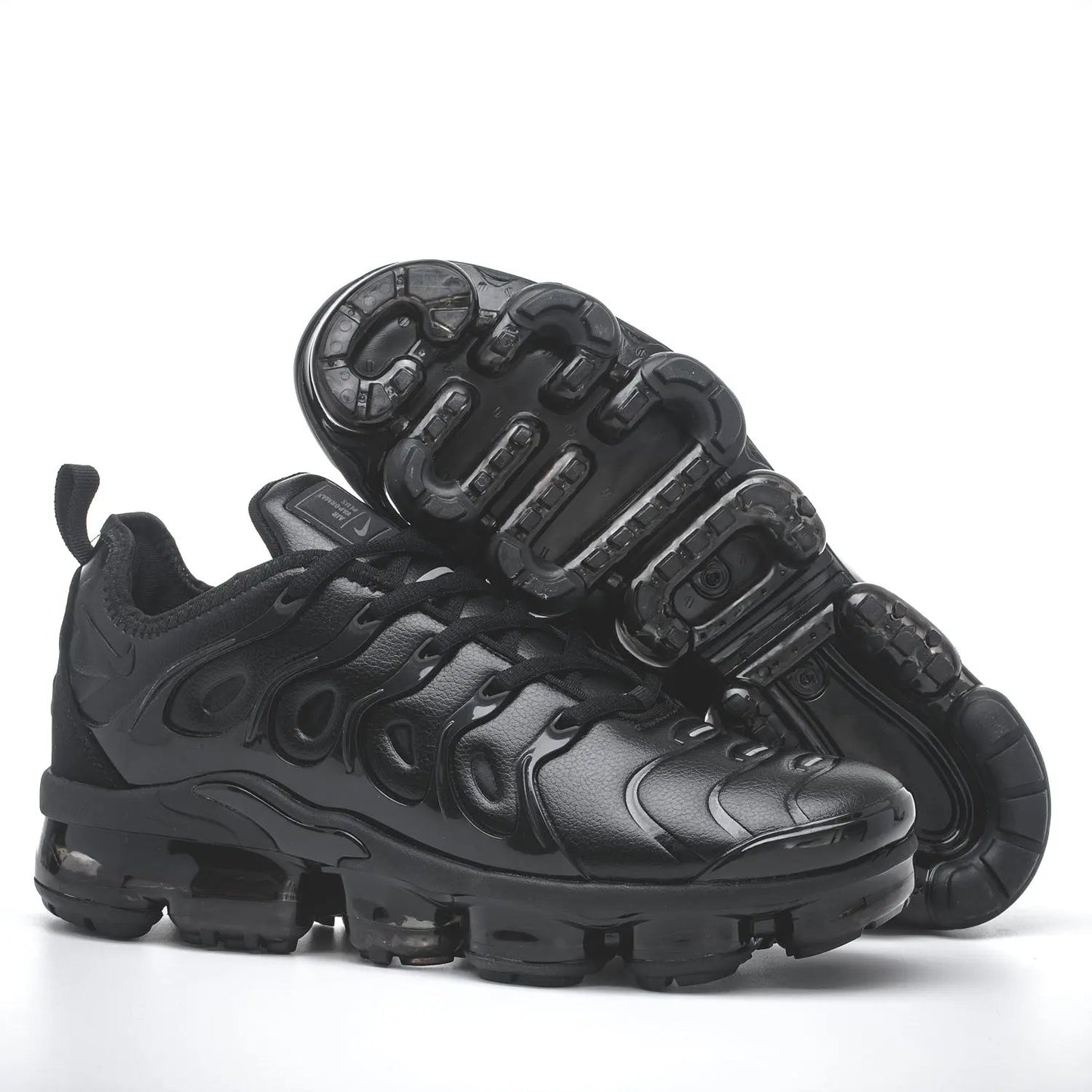 Vapurmax Black tenisice — gornji prikaz