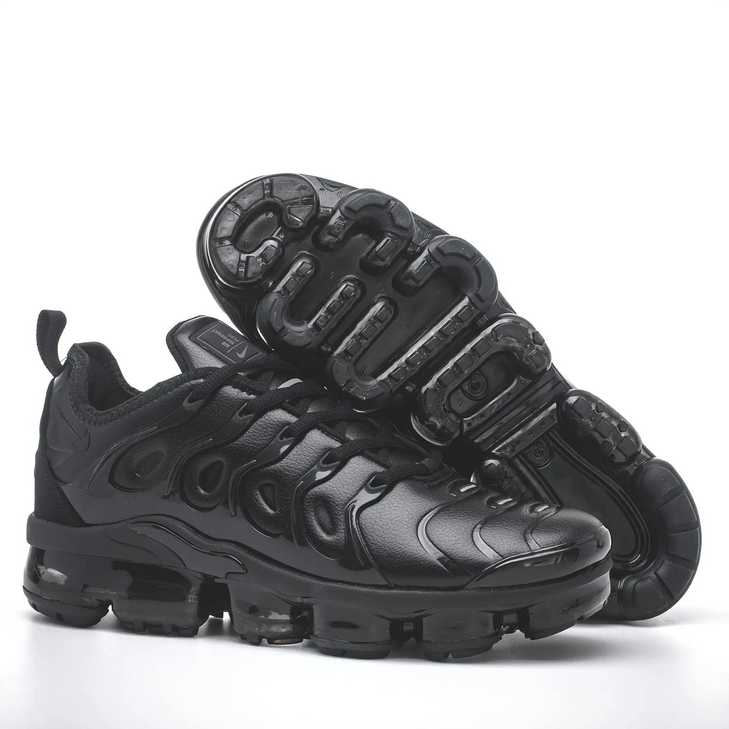 Vapurmax Black tenisice — gornji prikaz