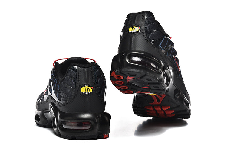 TN Black/Red tenisice — fotografija 6