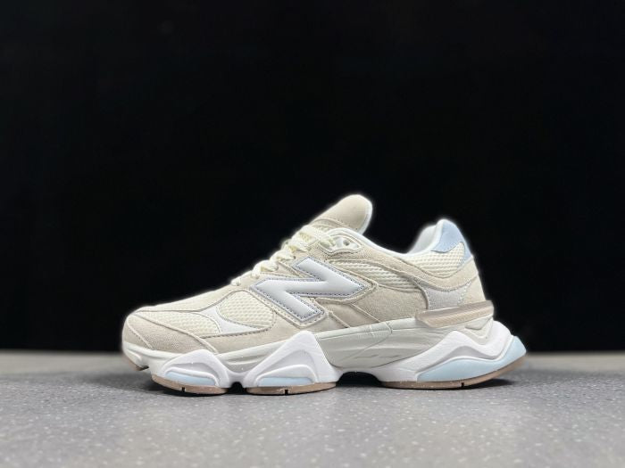New Balance White tenisice — fotografija 6