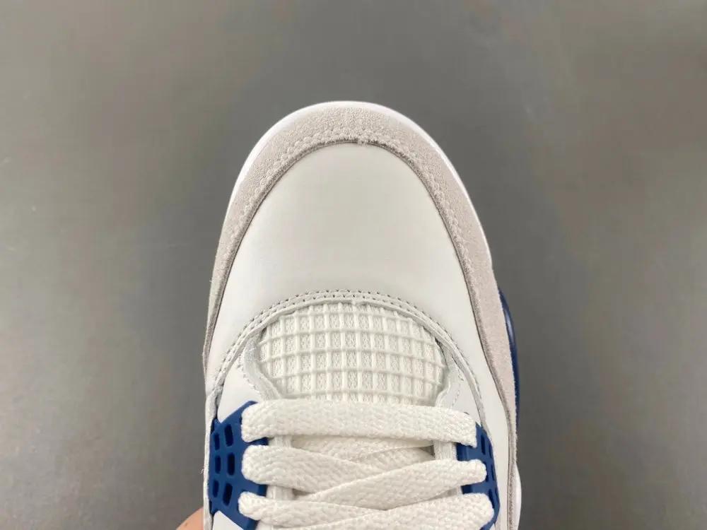Air Jordan 4 SB Sapphire tenisice — fotografija 7