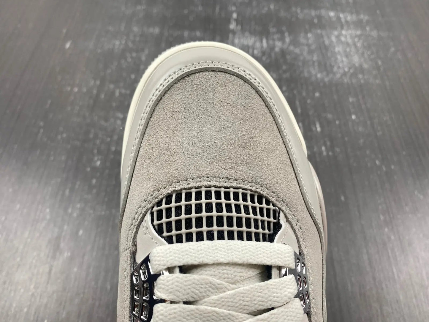 Air Jordan 4 "Frozen Moments" tenisice — fotografija 6