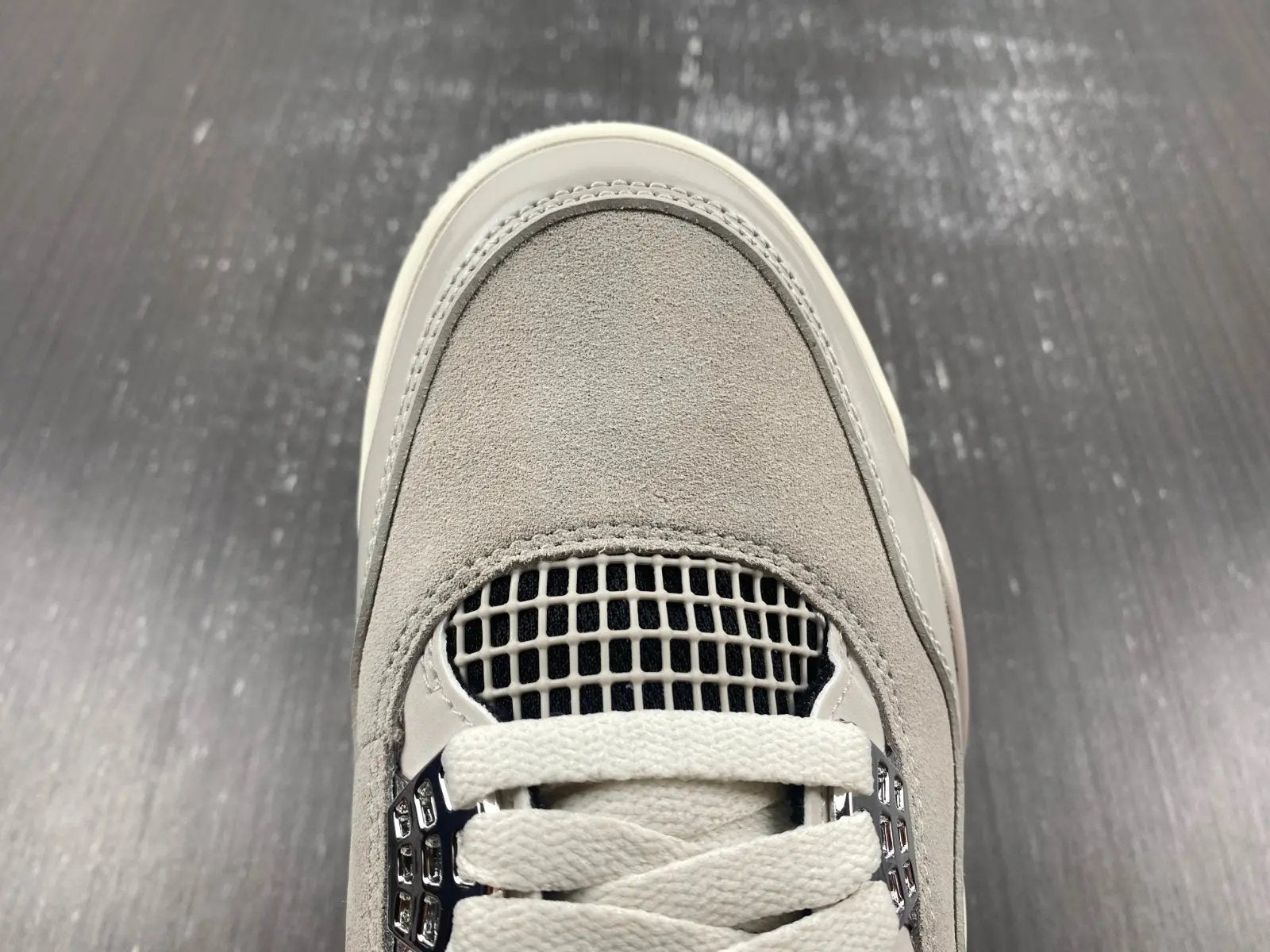 Air Jordan 4 "Frozen Moments" tenisice — fotografija 6