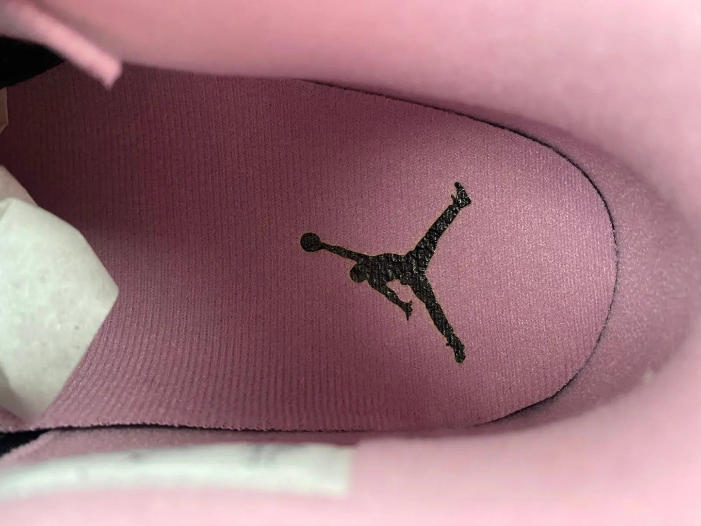 Air Jordan 4 "Orchid" tenisice — fotografija 6