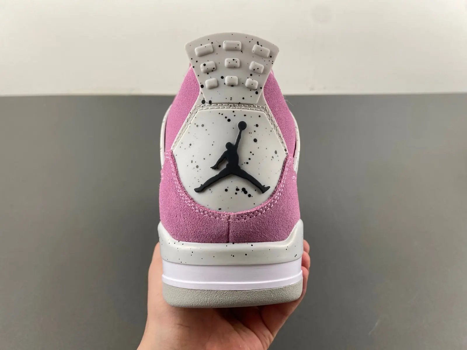 Air Jordan 4 "Orchid" tenisice — fotografija 7