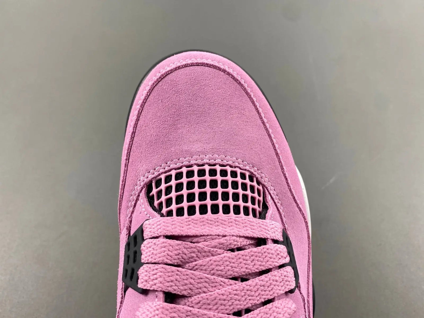 Air Jordan 4  "Orchid" Elephand.shoes