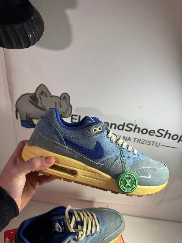 Air Max 90 tenisice — bočni prikaz