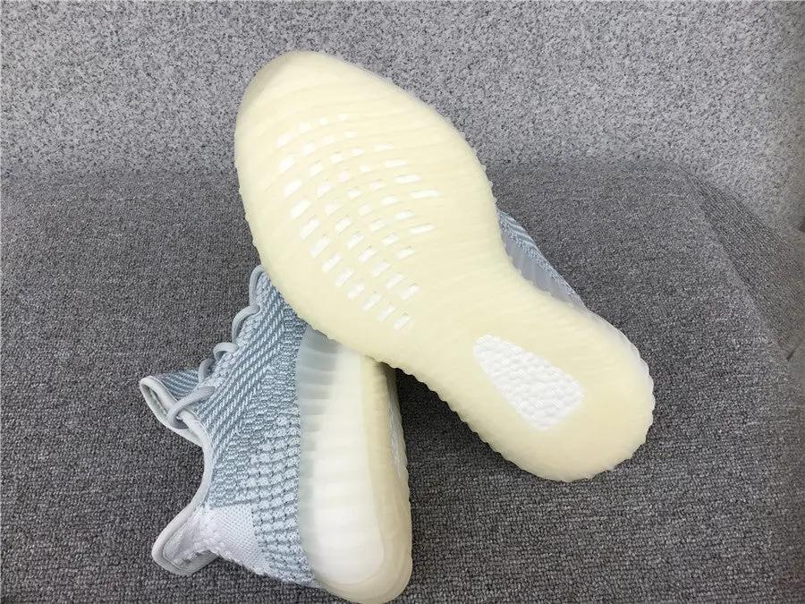 Yeezy 350 Cloud White tenisice — fotografija 6