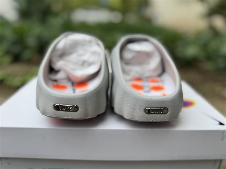 Nike Mind Slides Sand tenisice — gornji prikaz