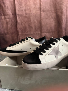Golden Goose Black/White (Odmah dostupne) br 44