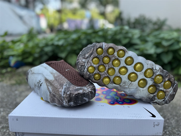 Nike Mind Slides Nocta tenisice — gornji prikaz