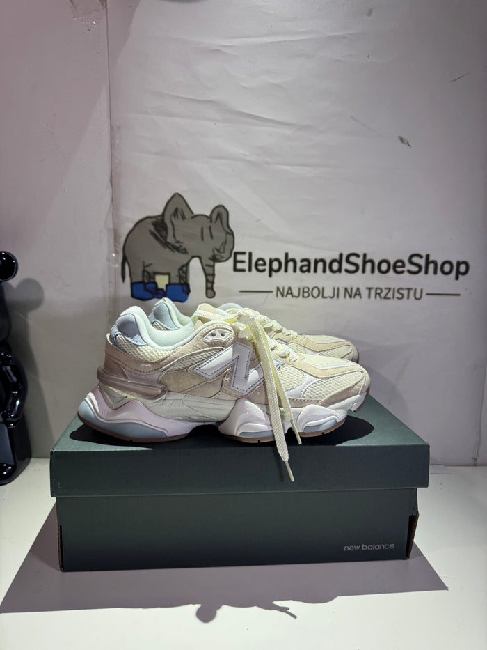 New Balance White  (Odmah dostupne)br 39 Elephand.shoes