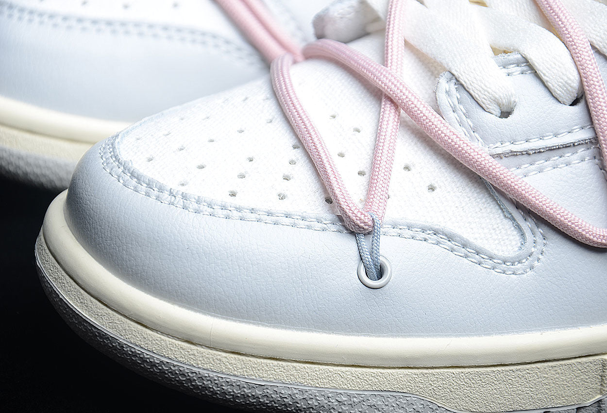 Off White Dunk "lot 08" tenisice — fotografija 7
