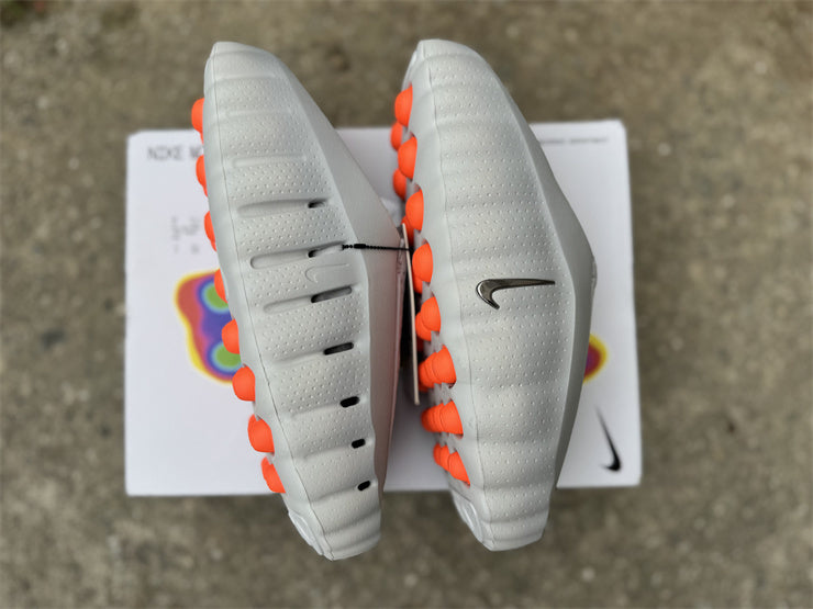 Nike Mind Slides Sand tenisice — straga