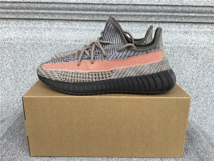 Yeezy 350 Ash Stone tenisice — bočni prikaz