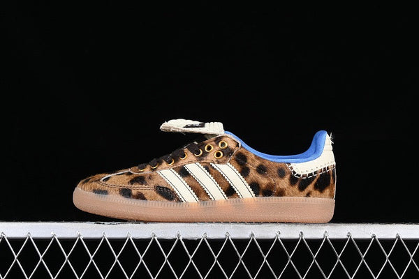 Adidas Gepard tenisice — bočni prikaz