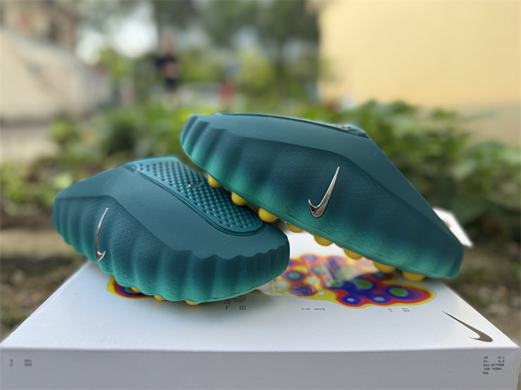 Nike Mind Slides Blue tenisice — detalj