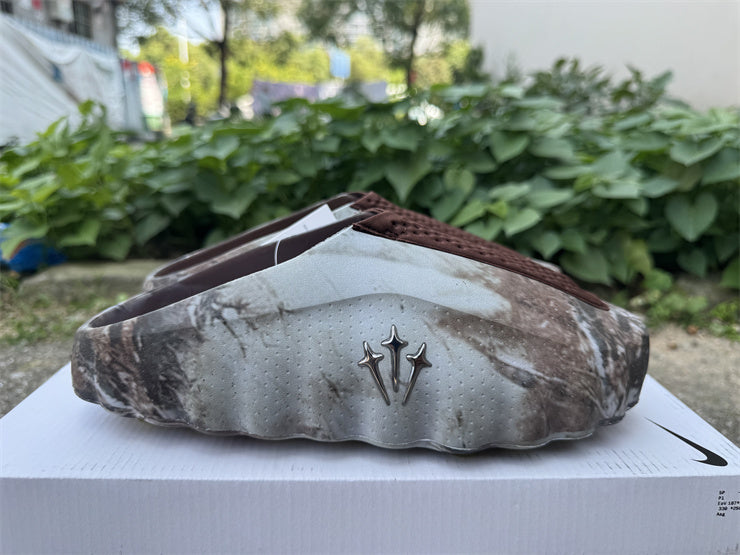 Nike Mind Slides Nocta tenisice — detalj