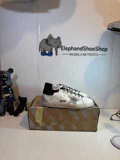 Golden Goose Black Label  (Odmah dostupne) br 41 43