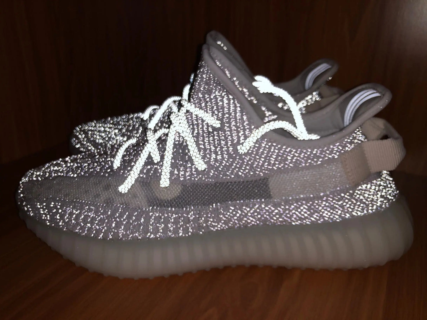 Yeezy 350 Static tenisice — fotografija 6