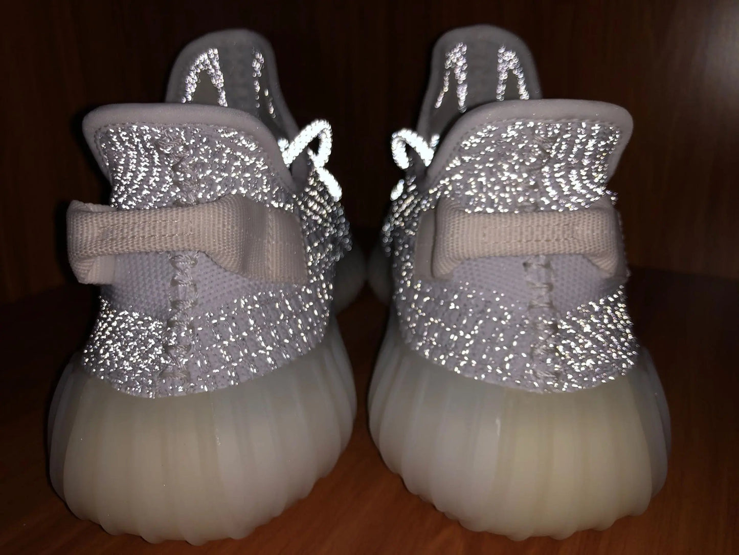 Yeezy 350 Static tenisice — fotografija 7