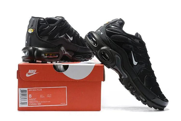 Air Max Plus Black TN tenisice — bočni prikaz