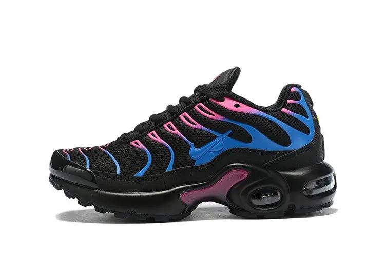 TN Blue/Purple tenisice — detalj