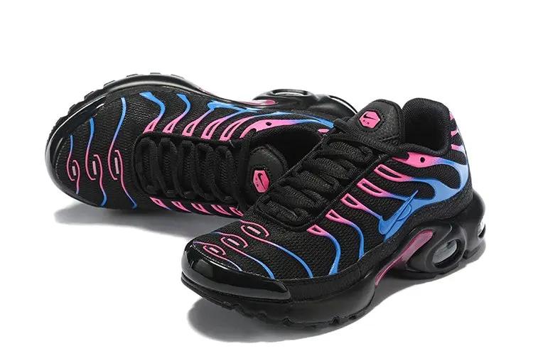 TN Blue/Purple tenisice — gornji prikaz