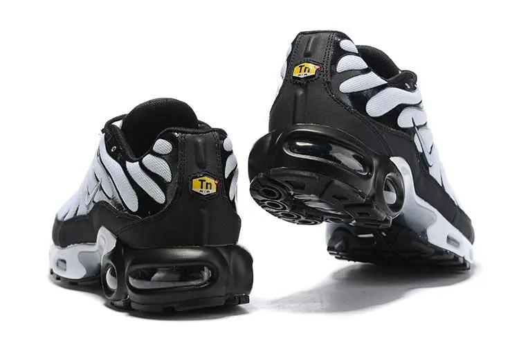 TN White/Black tenisice — fotografija 6