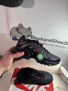 TN Black/Red (Odmah dostupne) br 38 40 41 44