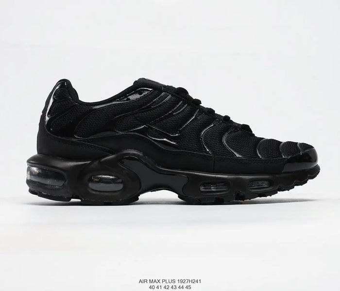 TN Triple Black tenisice — bočni prikaz