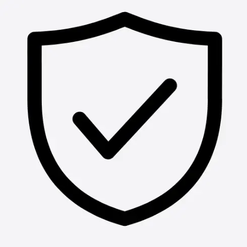 Shipping Protection tenisice — bočni prikaz