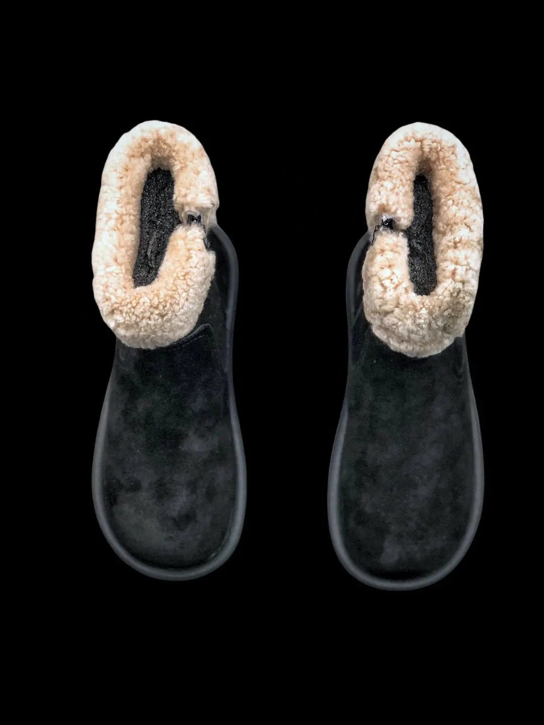 Ugg boots high čizme — gornji prikaz