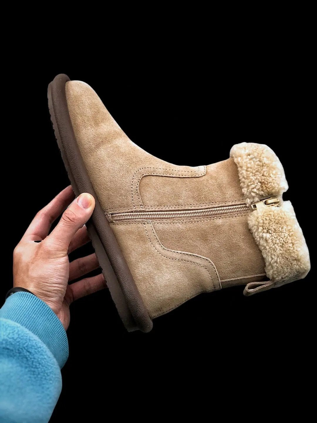 Ugg boots high čizme — fotografija 6