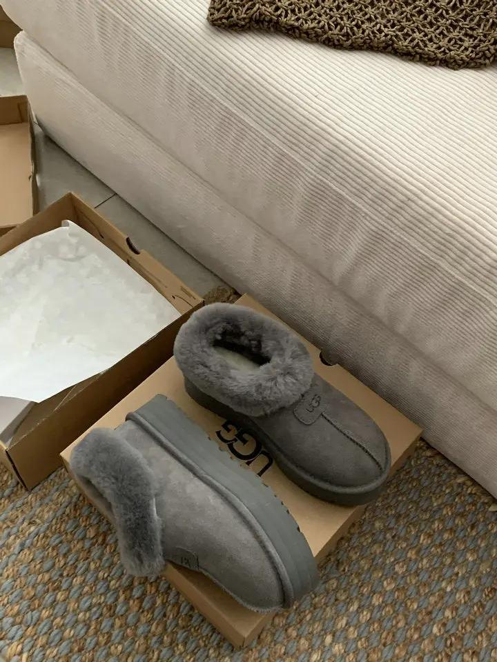 Ugg boots low čizme — gornji prikaz