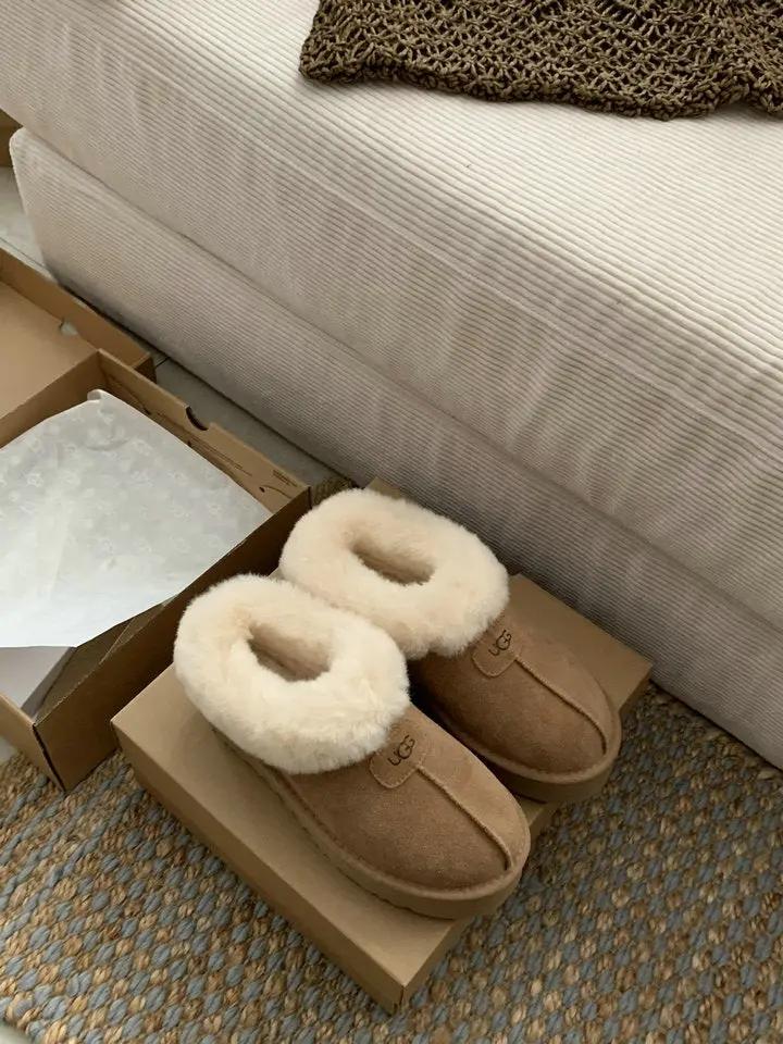 Ugg boots low čizme — fotografija 6