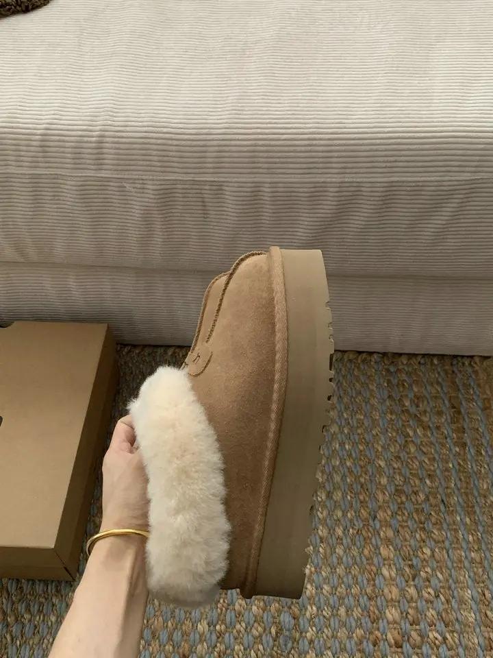 Ugg boots low čizme — fotografija 7