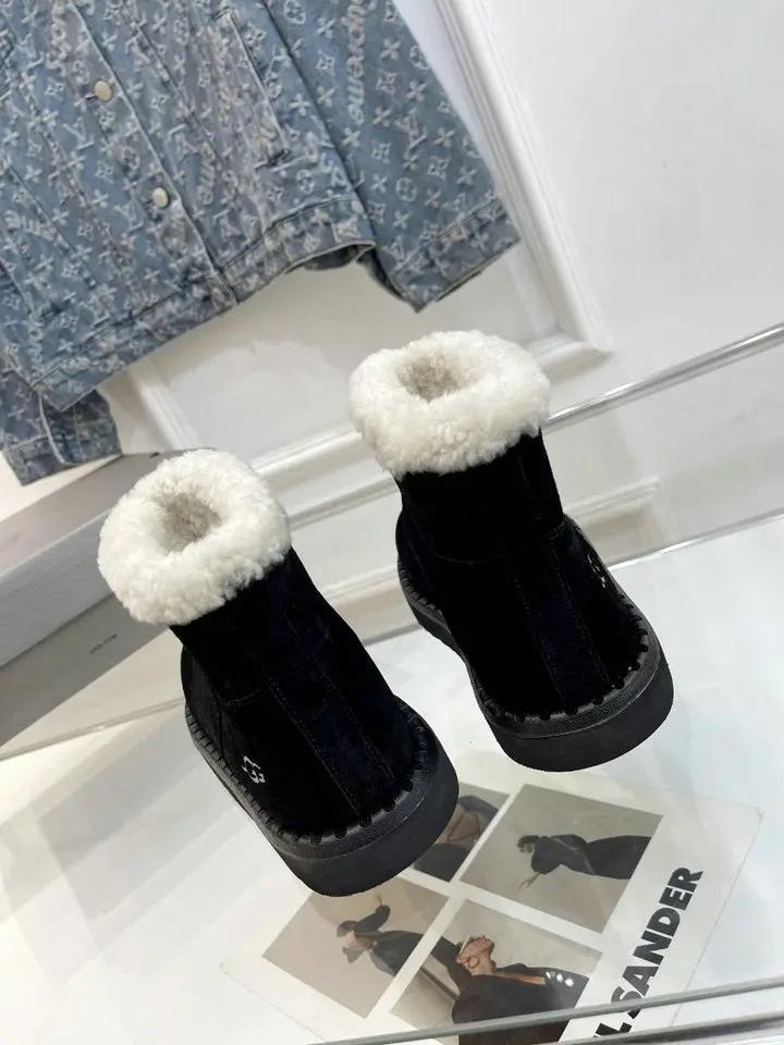 Ugg boots low mini čizme — fotografija 6