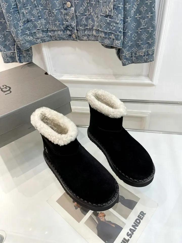 Ugg boots low mini čizme — fotografija 7