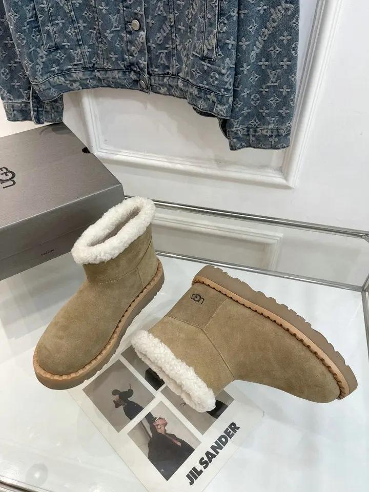 Ugg boots low mini čizme — fotografija 8