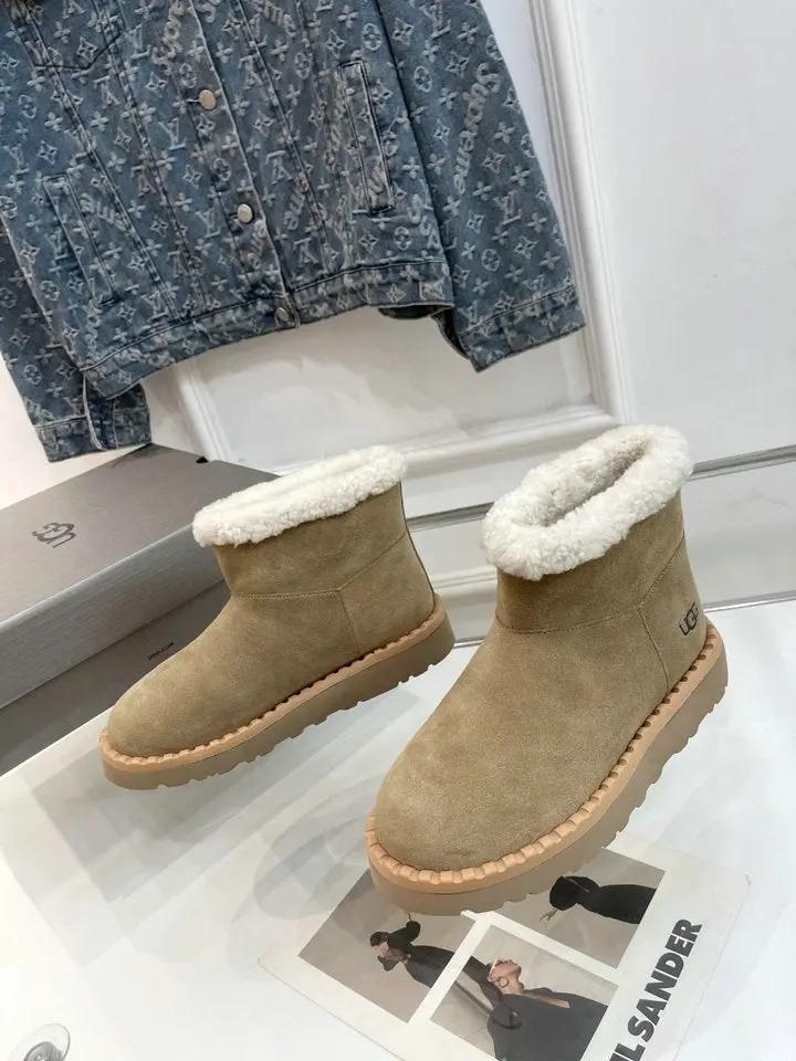 Ugg boots low mini čizme — fotografija 9