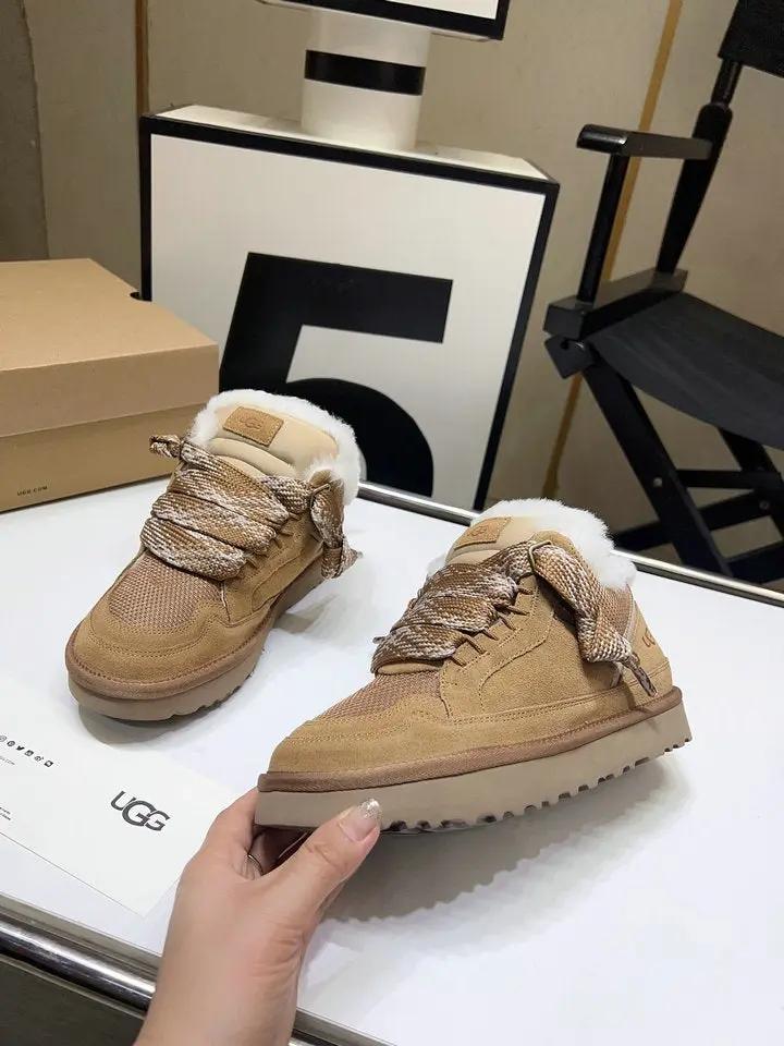 Ugg boots lowmel čizme — gornji prikaz