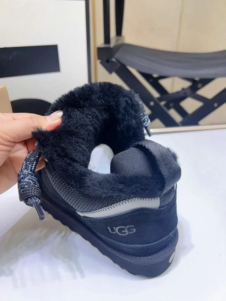 Ugg boots lowmel čizme — fotografija 6