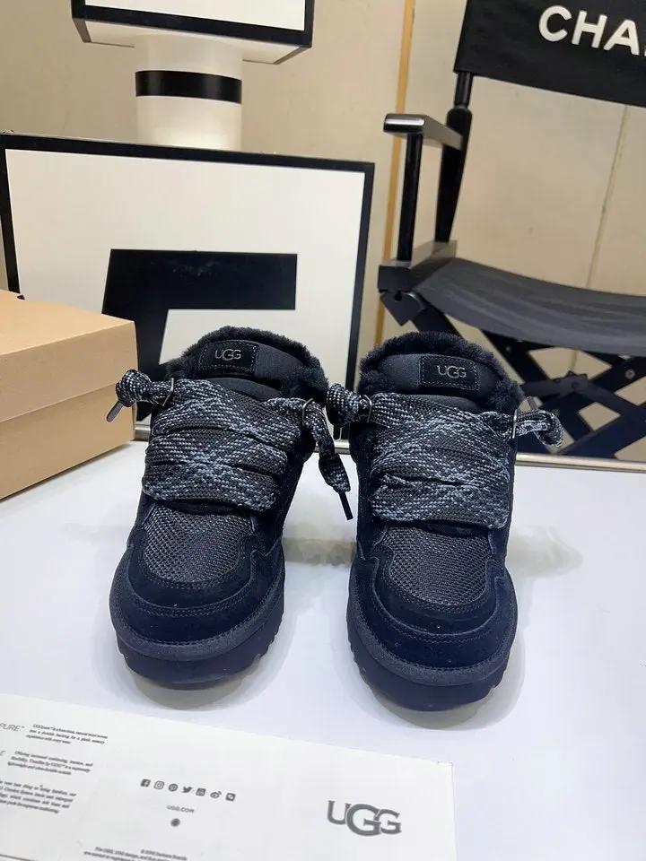 Ugg boots lowmel čizme — fotografija 7