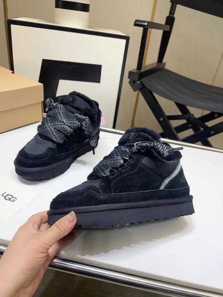 Ugg boots lowmel čizme — fotografija 8