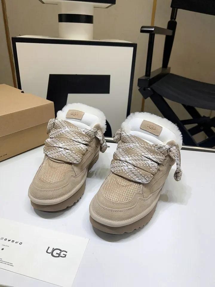 Ugg boots lowmel čizme — fotografija 9