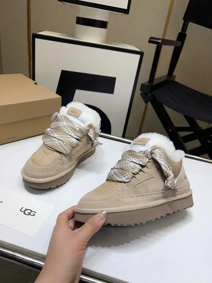 Ugg boots lowmel čizme — fotografija 10