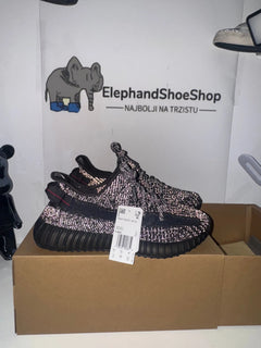 Yeezy Black (Odmah dostupne) br 40 41 42 43 45