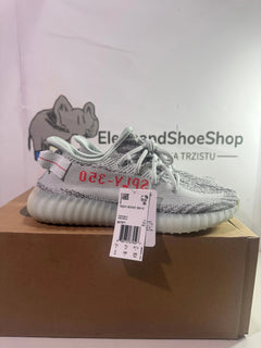 Yeezy Blue Tint (Odmah dostupne) br 36 38 46 2/3